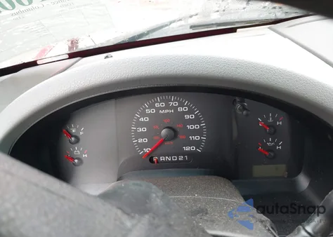 2005 Ford F-150 Stx/Xlt from USA, damaged, VIN 1FTRF02W15KC95645